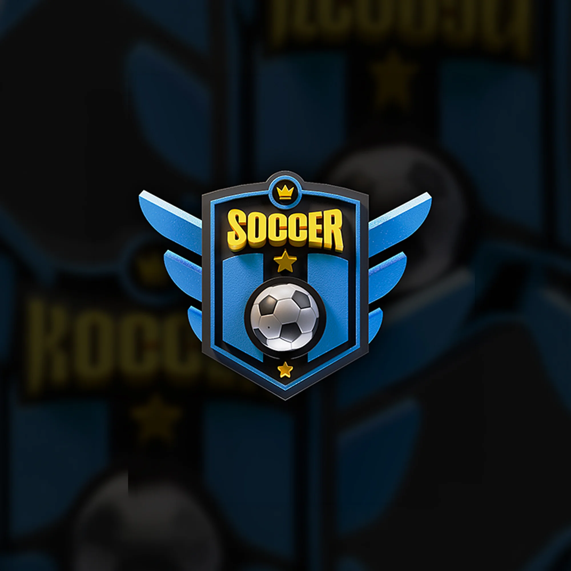 Capa do curso Selo Soccer